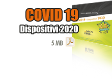 Neon King - COVID19 dispositivi 2020